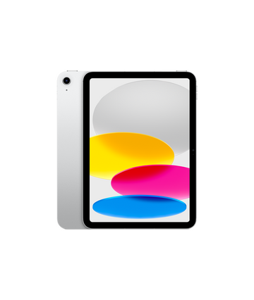 iPad reconditionnés