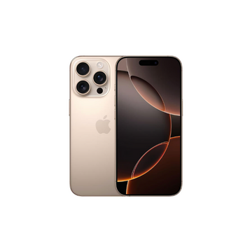 iPhone 16 Pro