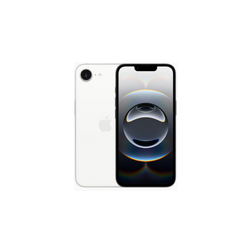 iPhone 16e