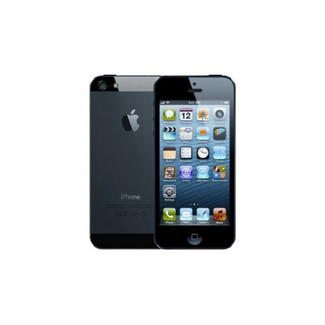 iPhone 5