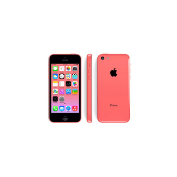 iPhone 5c