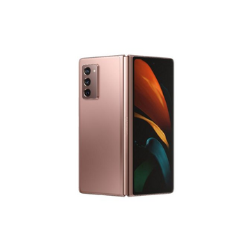 Galaxy Z Fold 2 