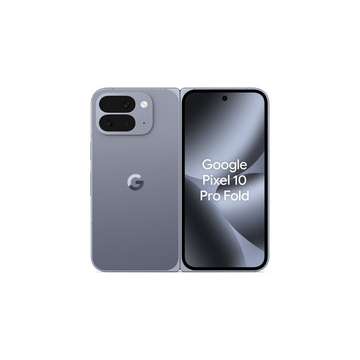 Google Pixel 10 Pro Fold