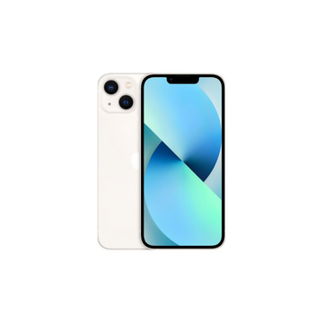 iPhone 13 128 GO reconditionné iPhone 13 128 GO reconditionné