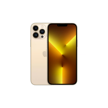 iPhone 13 Pro Max 128 GO reconditionné