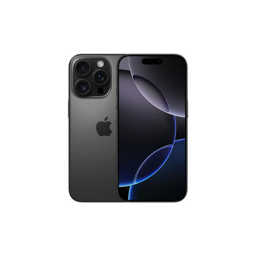 iPhone 16 Pro Max 256 Go