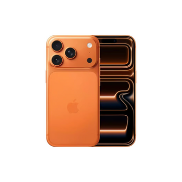 iPhone 17 Pro Max 256 GO 