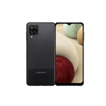 Samsung Galaxy A12 64 Go Reconditionné