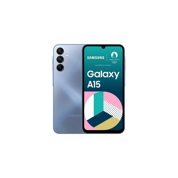 Samsung A15 128 GO Reconditionné