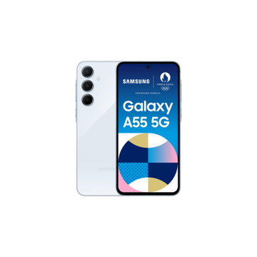Galaxy A55 128 GO