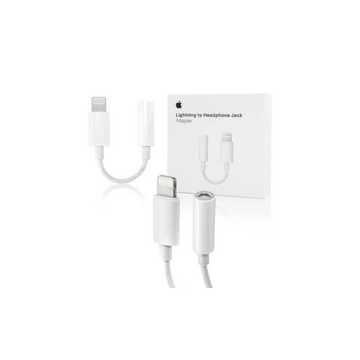 Adaptateur lighting jack 