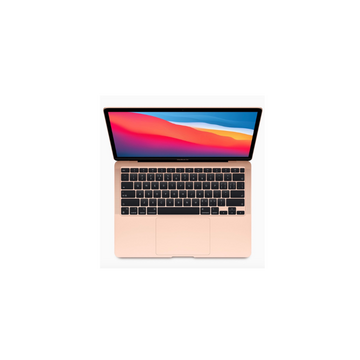 Macbook Air 13' M1 8Go RAM 256Go SSD Or