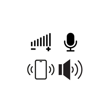 Réparation Bouton/Micro/Vibreur/Haut-parleur iPhone 16 Montpellier