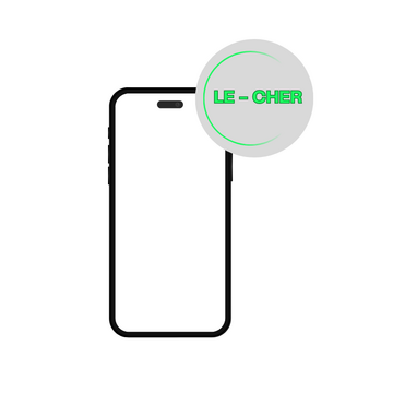 Réparation écran générique iPhone 16e Montpellier