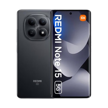 Redmi Note 15 5G 256 GO