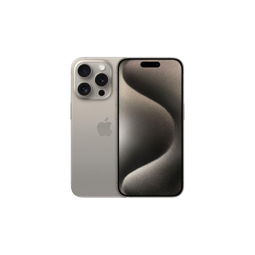 iPhone 15 Pro 128 GO reconditionné