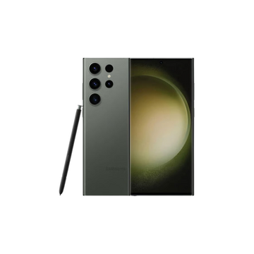 Samsung S23 Ultra 256 Go Vert 