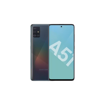Samsung A51 Noir 128 GO
