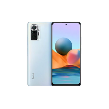 Redmi Note 10 Pro