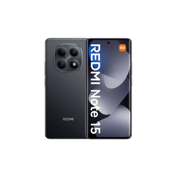 Redmi Note 15 4G 128 GO