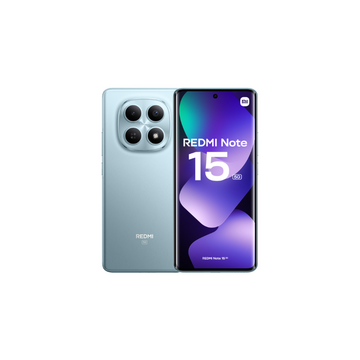 Redmi Note 15 4G 256 GO
