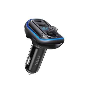 Transmetteur FM