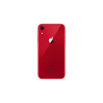 iPhone XR 64 Go Rouge reconditionné