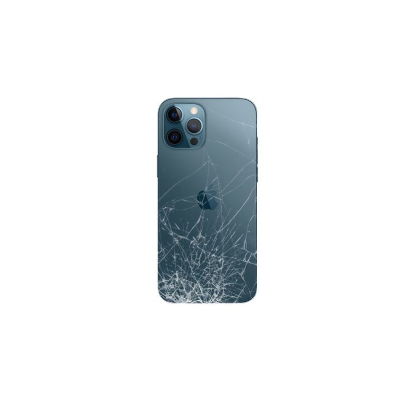 Réparation vitre arrière Apple iPhone 13 Pro Max Replayce Montpellier