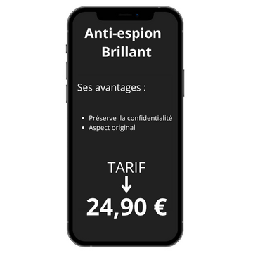 Anti-espion Brillant