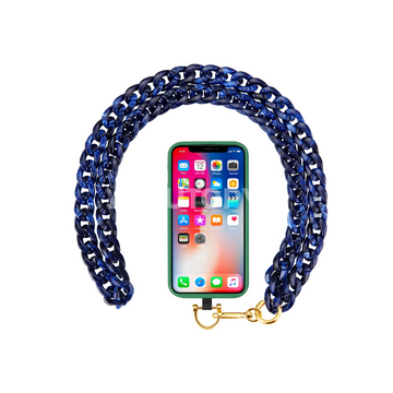 tour de cou bijoux océan