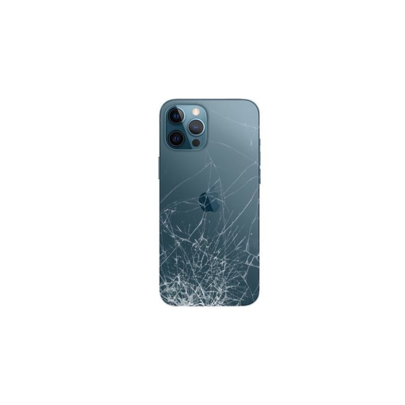 Réparation Vitre Arrière iPhone 11 Pro Max Montpellier